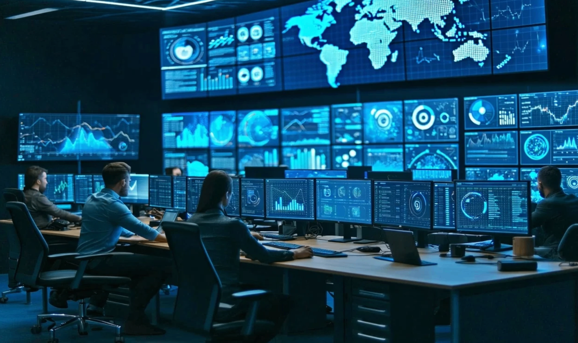 Gungnir Capital — Europe's Defence Technology VC
